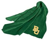 Baylor University Bears Fleece Throw Blanket