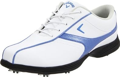 Buy Callaway Ladies  W426 Savory Golf Shoe by Callaway