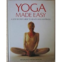 Yoga Made Easy