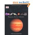 Der Weltraum: Planeten, Sterne, Galaxien