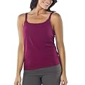 Gilligan & O'Malley&reg; Womens Side Sling Nursing Tank - Wine