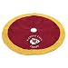 Kansas City Chiefs NFL Holiday Tree Skirt (48-inch)