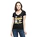NHL Pittsburgh Penguins Women's 2016 Stanley Cup Champions '47 All Pro Flanker V-Neck Tee
