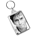 DAVID TENNANT - Original Art Keyring #js001