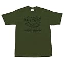 Give To The River T-Shirt