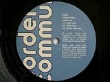 NATHAN FAKE Outhouse 12" promo