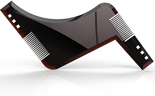 LittleBlack Beard Styler (B-1)
