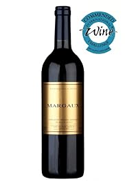 Margaux 2007 - Case of 6