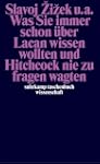 Was Sie immer schon �ber Lacan wissen...