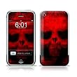 War Design Protective Skin Decal Sticker for Apple iPhone (2G)1st Generation