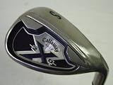 Callaway X-20 Sand Wedge (Graphite, LIGHT, SENIOR) SW X20