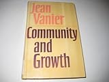 Community and growth