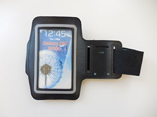 Travelbetter Sports Armband Neoprene for Ipod, Iphone 4/5 and Samsung Galaxy S2/3/4/5