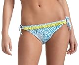 O'Neill Women's Surfin' Safari Side Tie Bikini Bottom