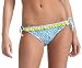 O'Neill Women's Surfin' Safari Side Tie Bikini Bottom
