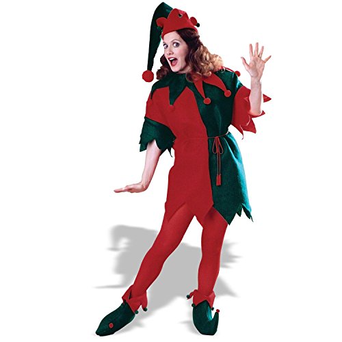 Elfs Tunic