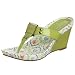 BCBGirls Women's Yardley Sandal