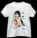 Shakugan No Shana T-Shirt Size M
