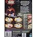 Star Wars Episode 1, 1998 Edition "Battle Bags" Sea Creatures, with 4 Stars Creatures & Cutting Tool_s-2
