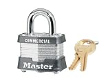 Great Price Master Lock for 413uSRTJc6L. SL160 Great Price Master Lock for
