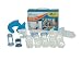Dreambaby No Tools No Screws Safety Kit - 35 Pieces
