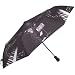 Galleria Music Auto Super-Mini Umbrella