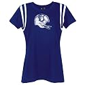 Indianapolis Colts Women's Vintage Helmet Tee