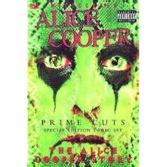 Alice Cooper - Prime Cuts (Limited Edition 2-Disc Set)