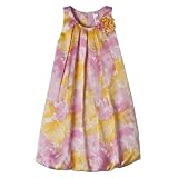 Infant Girls' Cherokee® Bubble Dress - Pink 18M