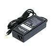 Laptop AC Adapter for Acer Aspire 1200 1300 1650 2000 3000 3100 3200 3500 4000 5000 5500 7000 9100 9500 Series, Travelmate 200 800 2300 3000 3210 4000 5100 6000 6500 7520 8000 Series, Ferrari, Extensa, AcerNote Light Series [19V 3.42A 65W]