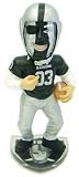 Oakland Raiders NFL Mascot Bobble Head