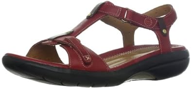 clarks women's shade sandal