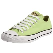 Converse Chucks 108811 CT OX grey