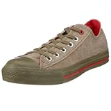 Converse All Star Adult Red Ox