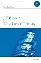 The Law of Trusts (Core Texts Series)