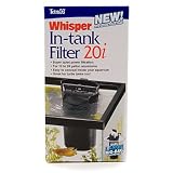 413uUnQVanL. SL160  Buy 20 Gallon Fish Tank