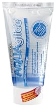 Joydivision AQUAglide Gleitgel, 50 ml