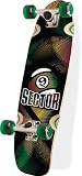 Sector Nine 9er Drop Complete Mini Series Longboard Skateboard
