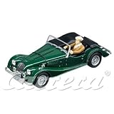 Carrera Evolution CA27294 Morgan Plus 8 Slot Car