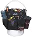MLB Team Bucket Liner 32081 New York Mets