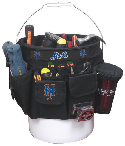 MLB Team Bucket Liner York Mets
