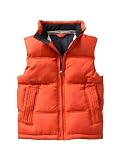 Gap Warmest puffer vest