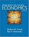 Books : Principles of Macroeconomics + DiscoverEcon code card
