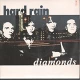 DIAMONDS 7 INCH (7" VINYL 45) UK LONDON 1988