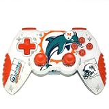 Mad Catz Miami Dolphins PS2 Wireless Control Pad