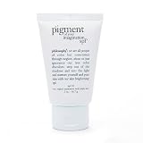 philosophy a pigment of your imagination SPF 18 2 oz (56.7 g)