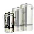 A DAUMAS - Percolateur 6 Litres - Percolateur 6L