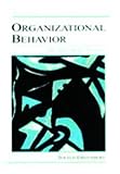 Organizational Behavior: The State of the Science (Volume in the Applied Psychology Series) Jerald Greenberg