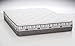 Brooklyn Bedding Latex Mattress Queen, Medium