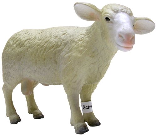 Childrens Toyshop  Toys : Ram Toy, 3.62"